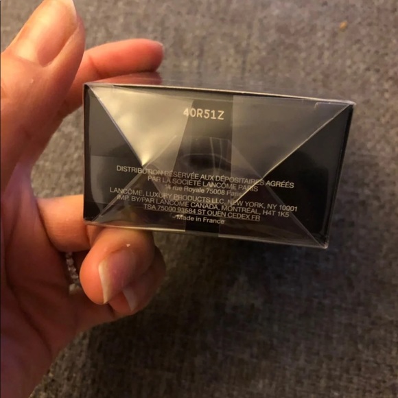 Lancôme sensitive advanced genefique serum - Picture 4 of 5